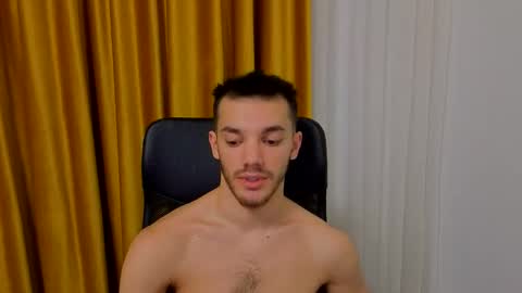 dominicvalente online show from February 12, 1:20 am