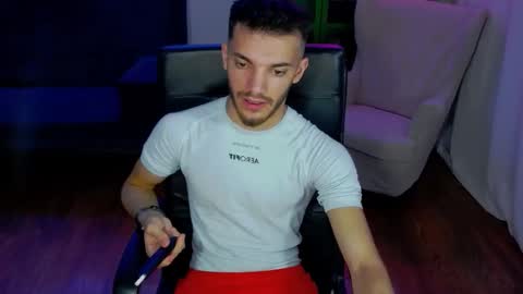 dominicvalente online show from November 9, 10:12 pm