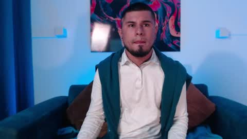 Dominik online show from July 1, 6:38 pm