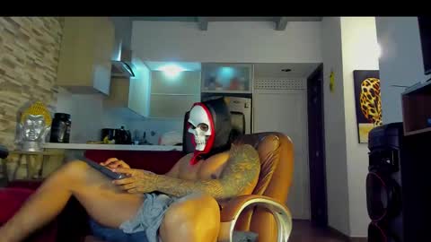 Only fans Ronnie col---InstaRonniecolleman  online show from October 8, 3:34 am