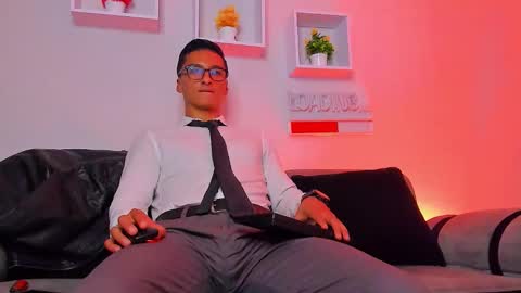 dominus_alpha online show from April 12, 7:45 am