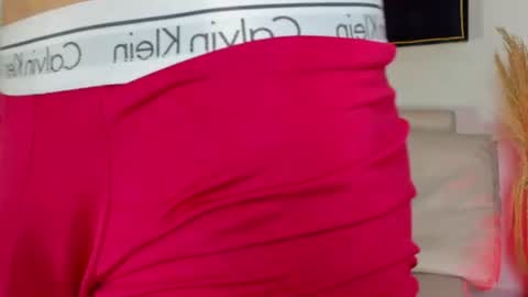 dominyck_ online show from July 1, 4:10 am