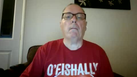 Snapshot of domjolly08 chatting on October 15, 9:59 pm David uk online show from October 15, 9:59 pm