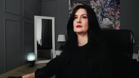 Dom Melisa online show from February 8, 12:28 am