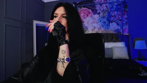 Dom Melisa online show from March 21, 10:03 pm