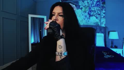 Dom Melisa online show from December 3, 10:21 pm