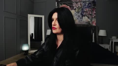 Dom Melisa online show from March 12, 2:30 am