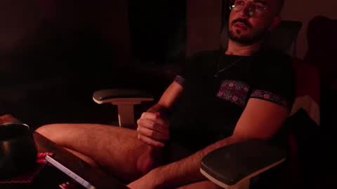 domtop_eric online show from February 7, 2:14 am