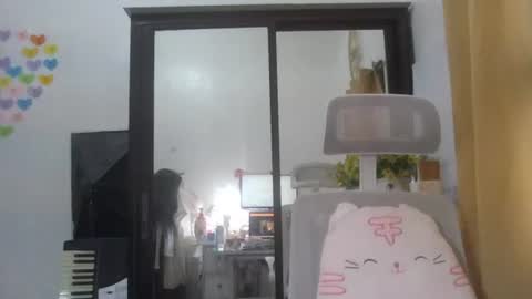 Leyla online show from July 27, 5:27 am
