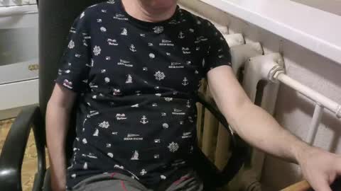 donalvafd online show from April 20, 7:06 pm