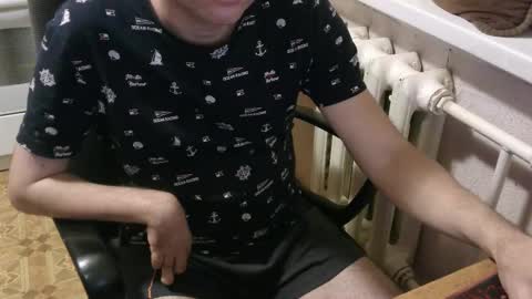 donalvafd online show from January 7, 6:13 pm