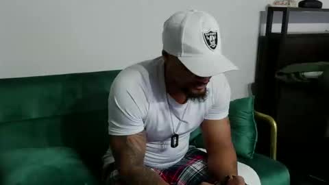 Gifted online show from February 23, 8:44 pm