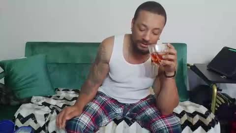 Gifted online show from April 13, 10:36 pm