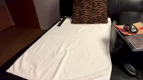 Alfredo online show from April 4, 11:12 pm