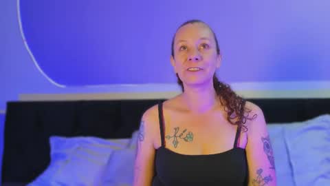Jaze online show from July 21, 2:08 pm