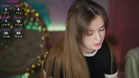 DONNA online show from March 27, 8:26 am