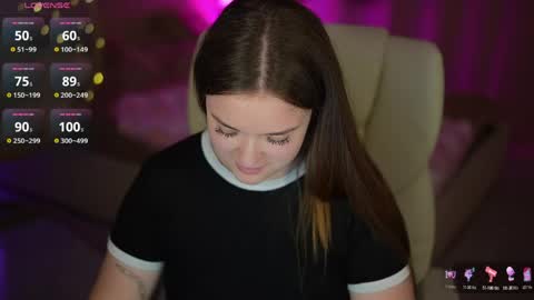 DONNA online show from May 10, 7:26 am