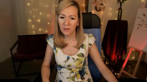 Donna online show from January 16, 7:01 pm