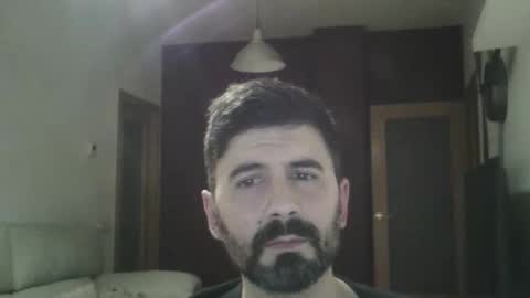 donnie_darkos83 online show from December 17, 11:22 pm