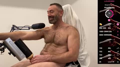 Donny online show from March 9, 4:44 pm