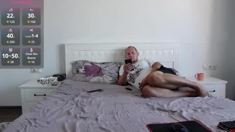 DonorDi online show from September 14, 6:15 am