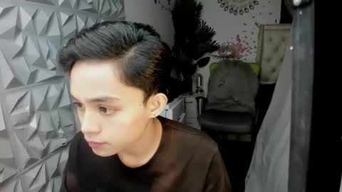 Don Romano online show from February 24, 10:24 pm