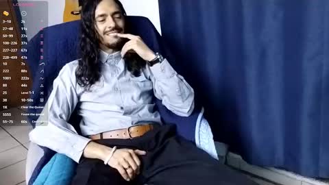 donstark6669 online show from January 17, 6:45 am