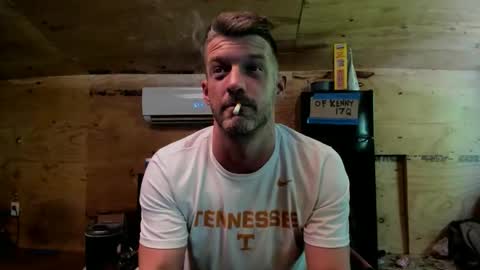 dontjumpoffthebridge online show from April 16, 8:09 pm