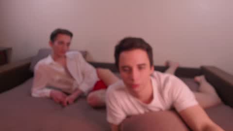 EliotKenny online show from December 5, 4:39 pm