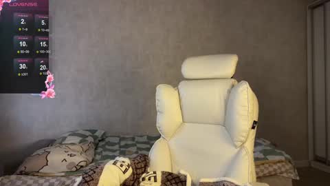 Snapshot of dontoch chatting on February 17, 1:33 pm Stacy online show from February 17, 1:33 pm