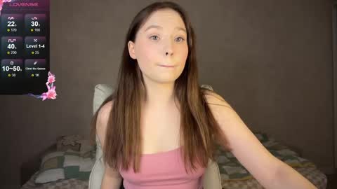 Snapshot of dontoch chatting on February 18, 5:42 pm Stacy online show from February 18, 5:42 pm