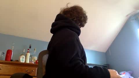 donutking42069 online show from March 24, 6:36 pm