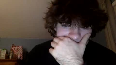 donutking42069 online show from February 2, 8:32 am