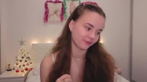 Eva online show from December 23, 3:23 am