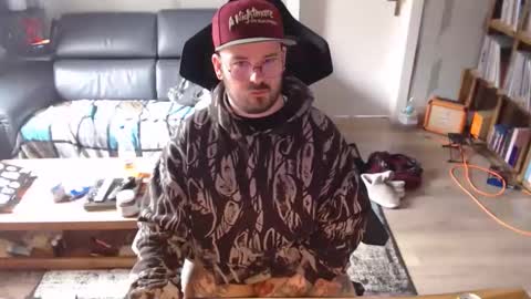 doomsy_minatozaki online show from February 16, 1:09 pm