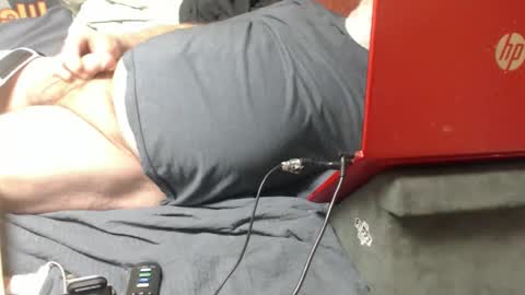 cummingdoouug online show from April 19, 11:00 am