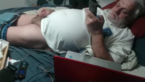 cummingdoouug online show from April 11, 2:10 pm