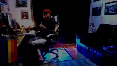 dopeleaf2 online show from September 28, 10:19 pm