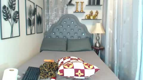 dopest_kate online show from July 22, 3:36 pm