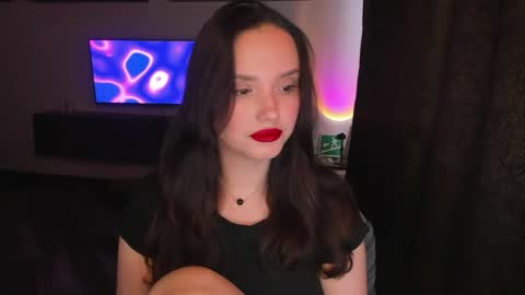 Dora Charmer online show from April 8, 11:57 am