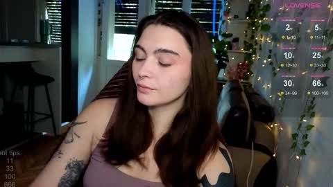 Snapshot of dorfmatratze_ chatting on October 15, 6:49 am Alice online show from October 15, 6:49 am