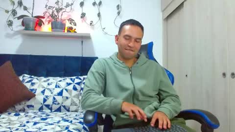 dorian_h online show from May 17, 3:10 pm