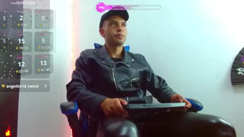 dorian_h online show from July 21, 8:11 pm