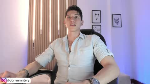 dorian_mystery online show from May 27, 1:57 am