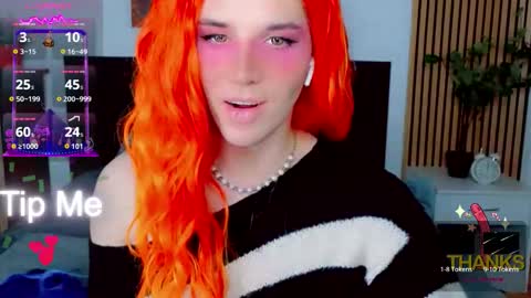 Helen   my second account  online show from February 8, 7:39 pm