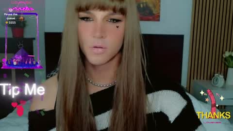 Helen   my second account  online show from May 9, 9:43 pm