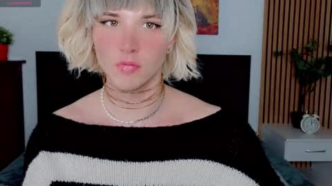 Helen   my second account  online show from March 1, 4:17 am