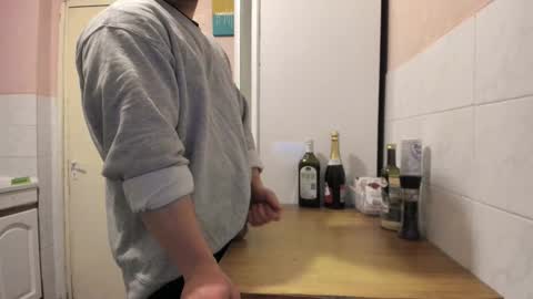 menu  below online show from March 14, 1:09 am