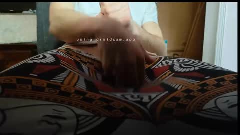 dorianingrey online show from March 17, 10:37 pm