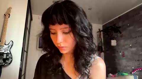 Liana online show from July 24, 12:13 pm